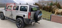 Hummer H3